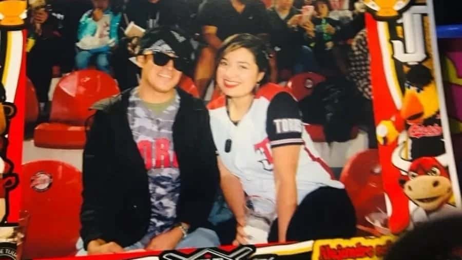 Mulher recusou pedido de casamento em estádio cheio no México