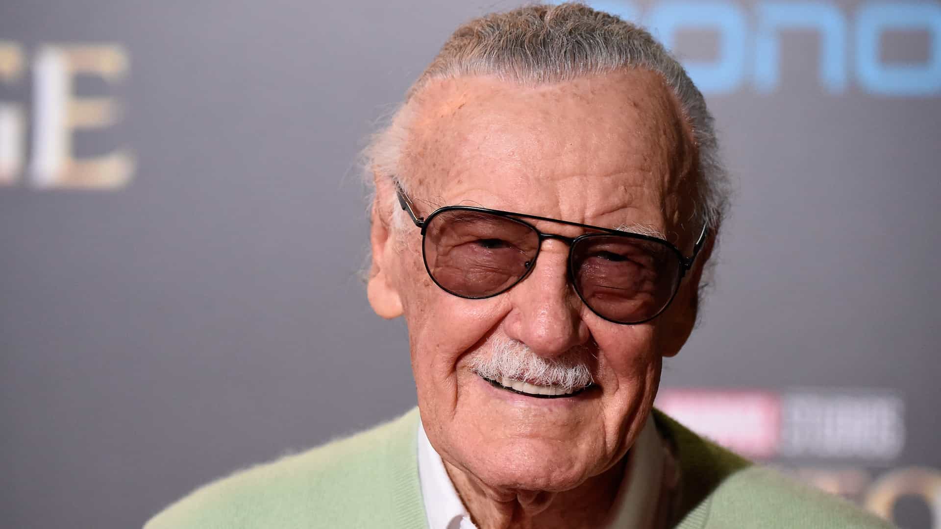 Marvel pode usar imagem de Stan Lee por mais 20 anos – Fatos Desconhecidos