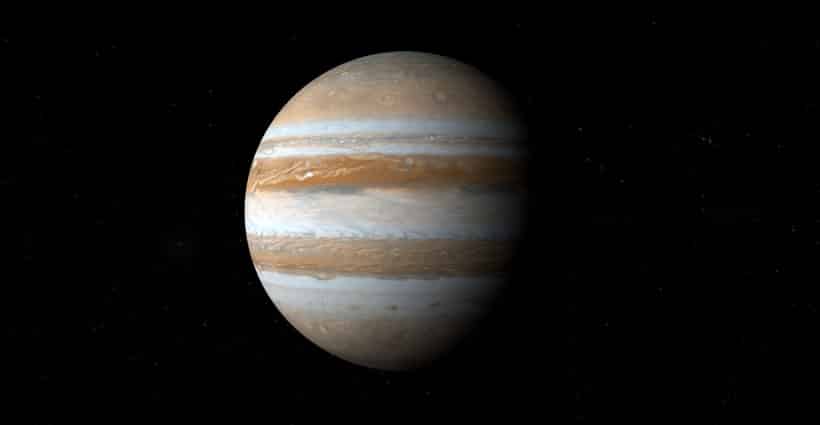Rocha atinge Júpiter e provoca maior clarão já visto desde 1994 – Fatos Desconhecidos