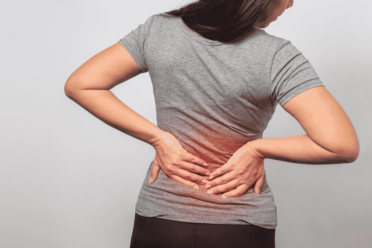Esse câncer raro tem a dor nas costas como principal sintoma – Fatos Desconhecidos
