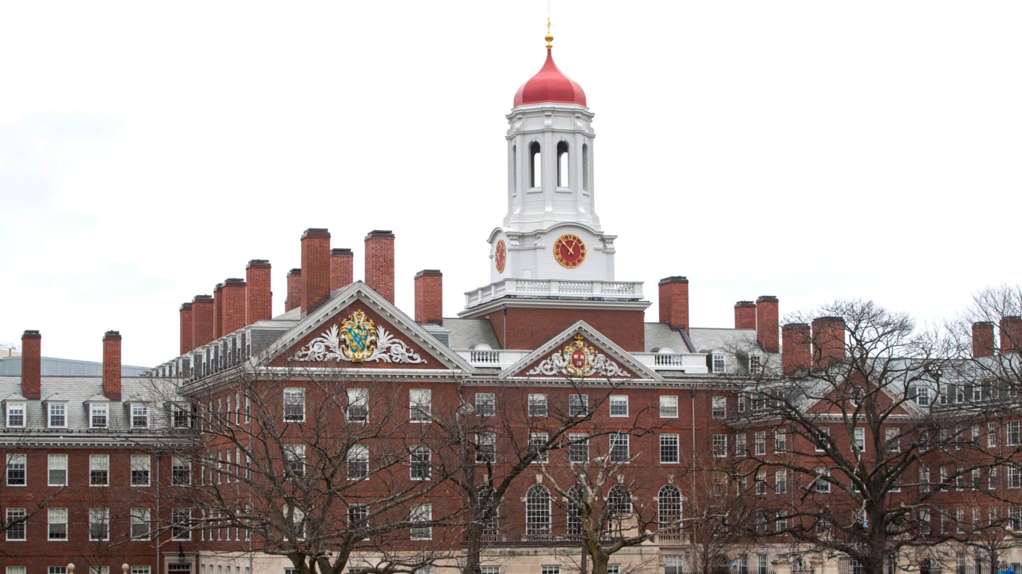 Harvard