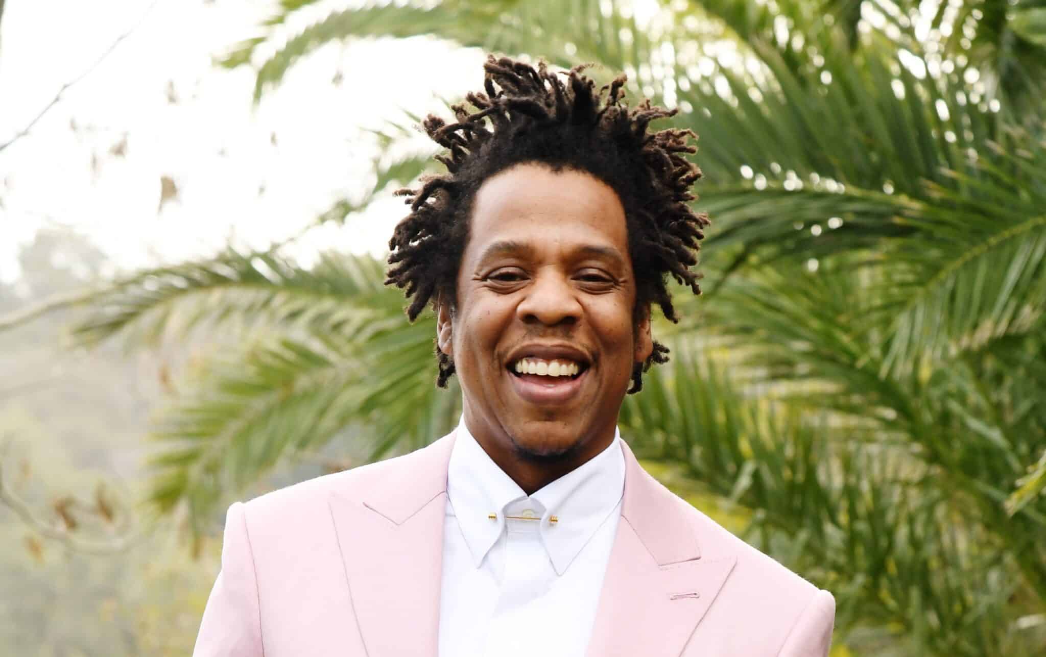 Academia de Bitcoin, o projeto social de Jay-Z com o fundador do Twitter