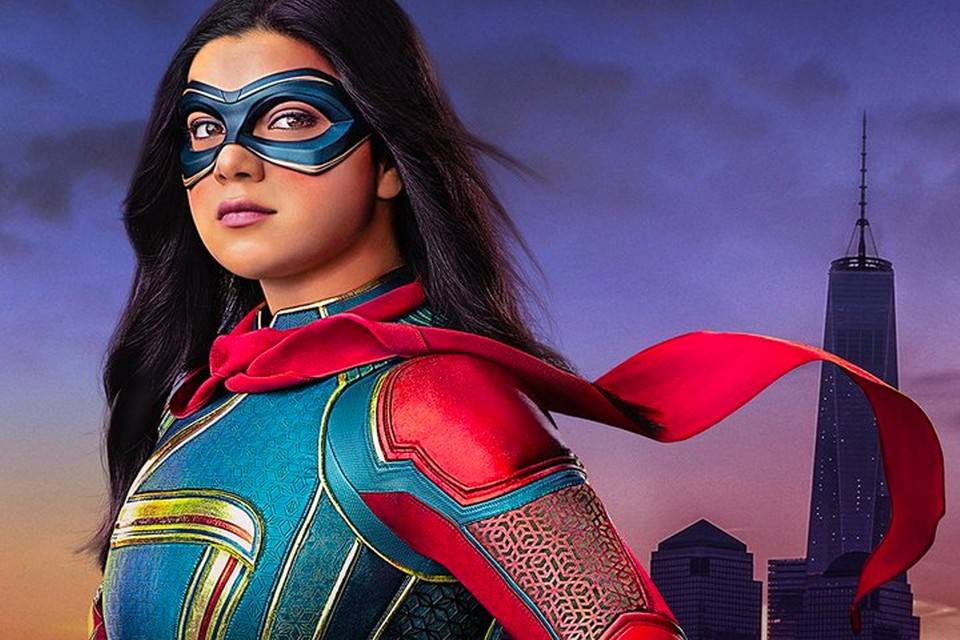 Conheça Kamala Khan, a heroína muçulmana da Marvel – Fatos Desconhecidos