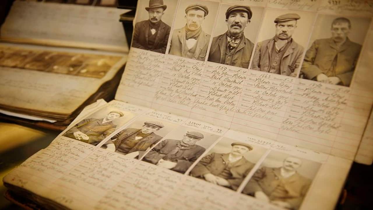 A história real que inspirou 'Peaky Blinders'