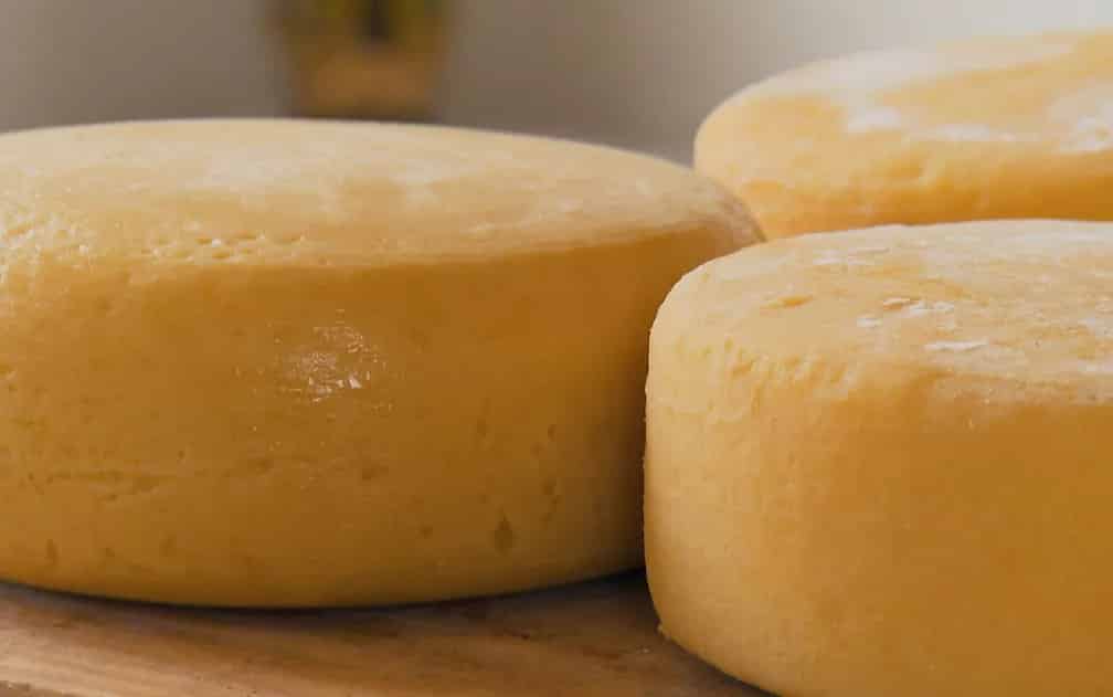 Queijo canastra