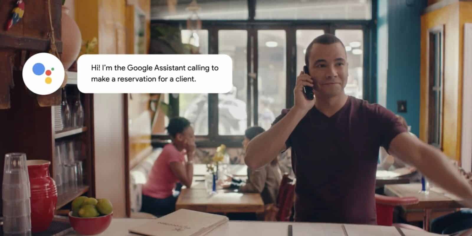 Google Duplex: robô que 'simula' humano no telefone é lançado no Brasil, Tecnologia