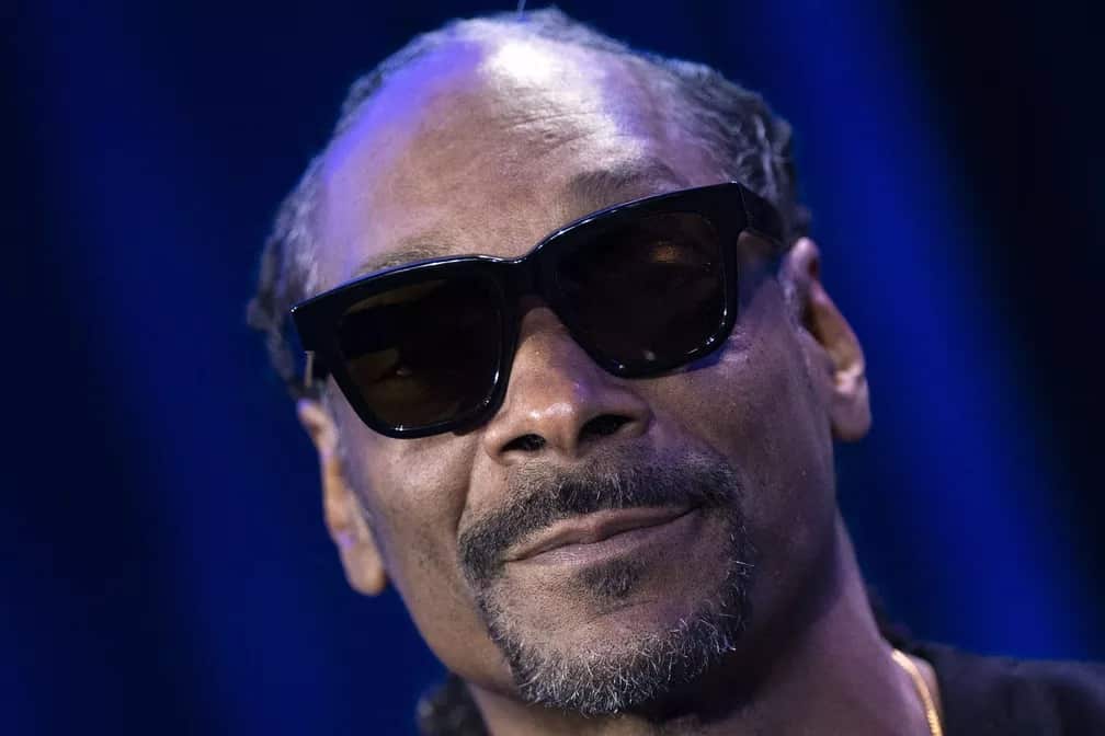Snoop Dogg elogia batata de Marechal – Fatos Desconhecidos