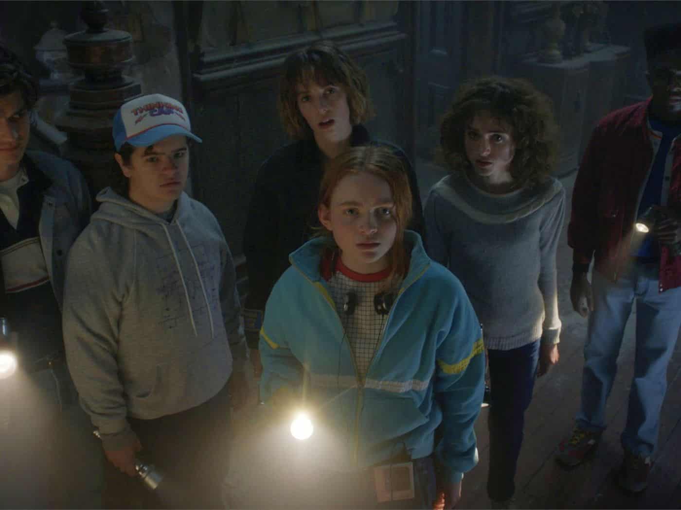 Vídeo dá pista de personagem possuído por Vecna em ‘Stranger Things’ – Fatos Desconhecidos