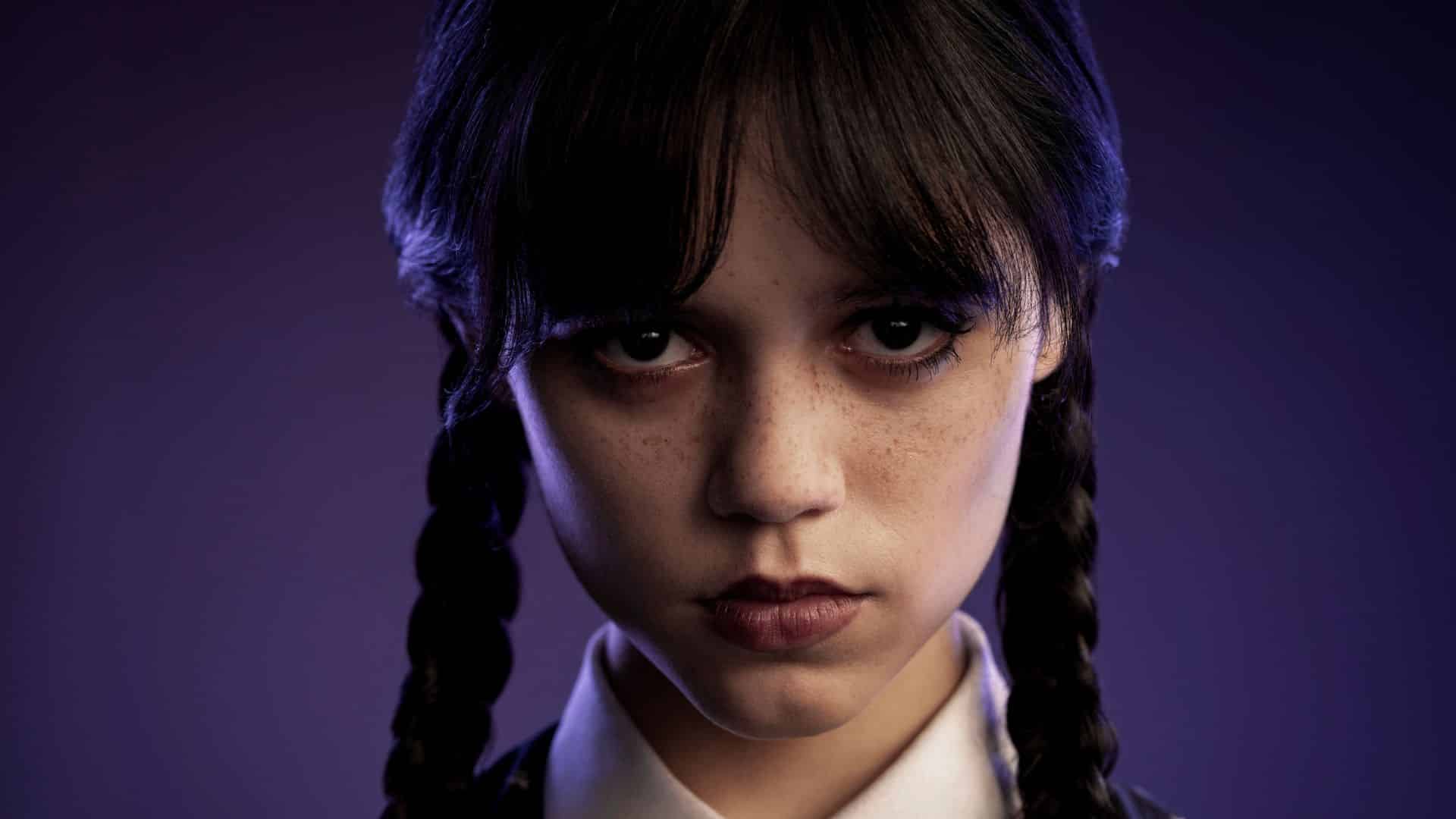 ‘Wandinha’, série da Netflix sobre Família Addams, ganha teaser – Fatos Desconhecidos
