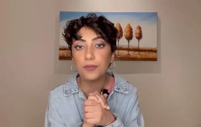 Estrela do Tiktok é presa por vídeo ‘imoral’ na Arábia Saudita