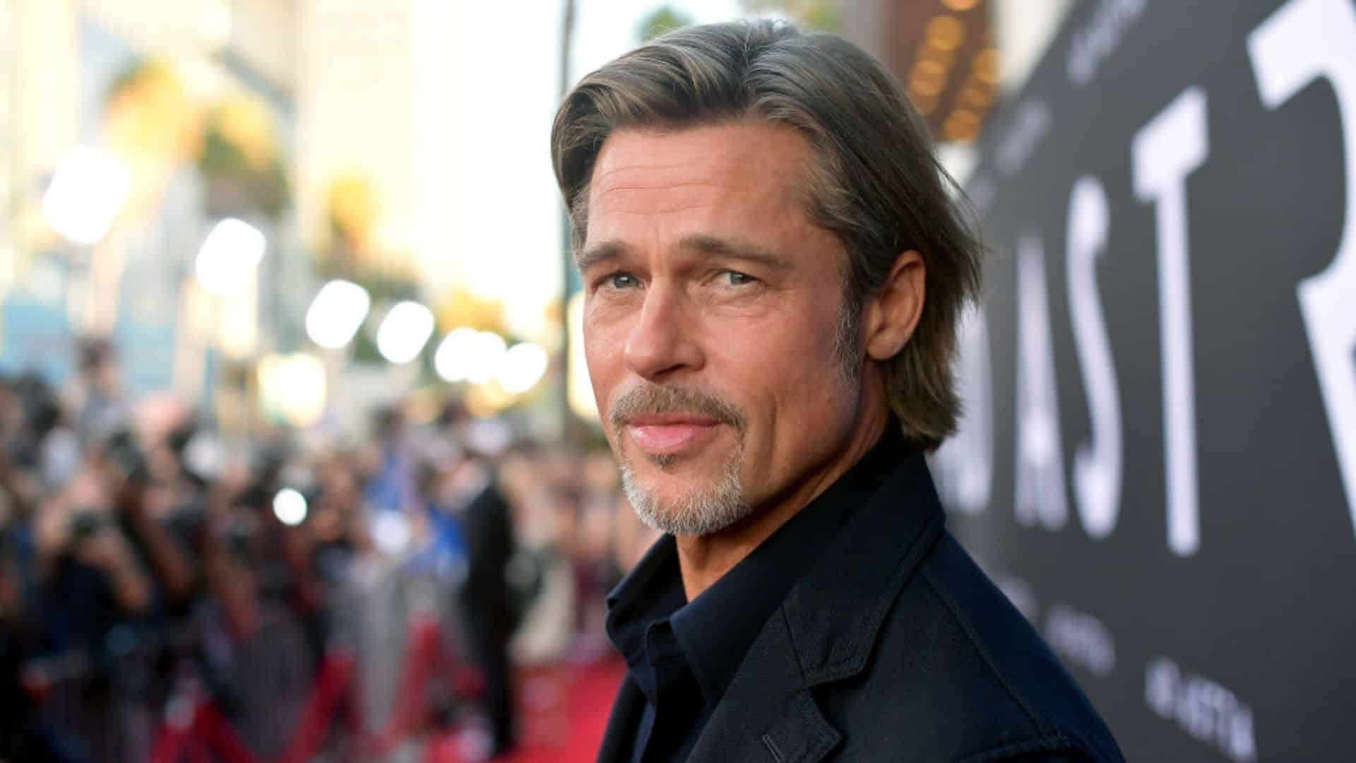 Entenda o que é cegueira facial, condição que Brad Pitt afirma ter