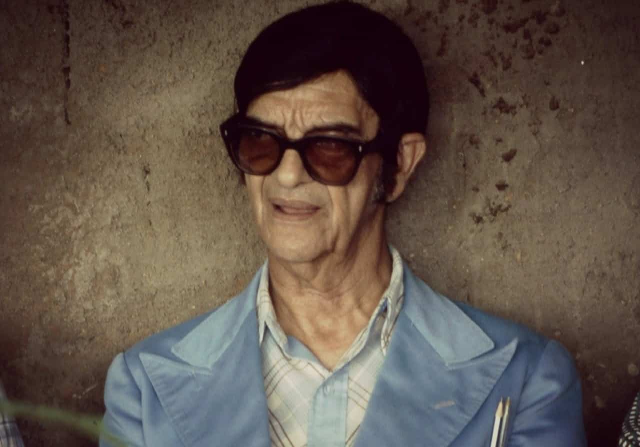 Relembre o caso da “luz misteriosa” que visitou Chico Xavier no hospital