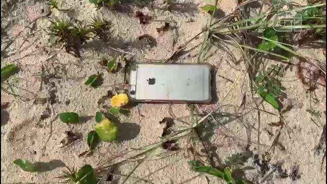 Adolescente viraliza ao achar iPhone na rua e deixar recado em vídeo