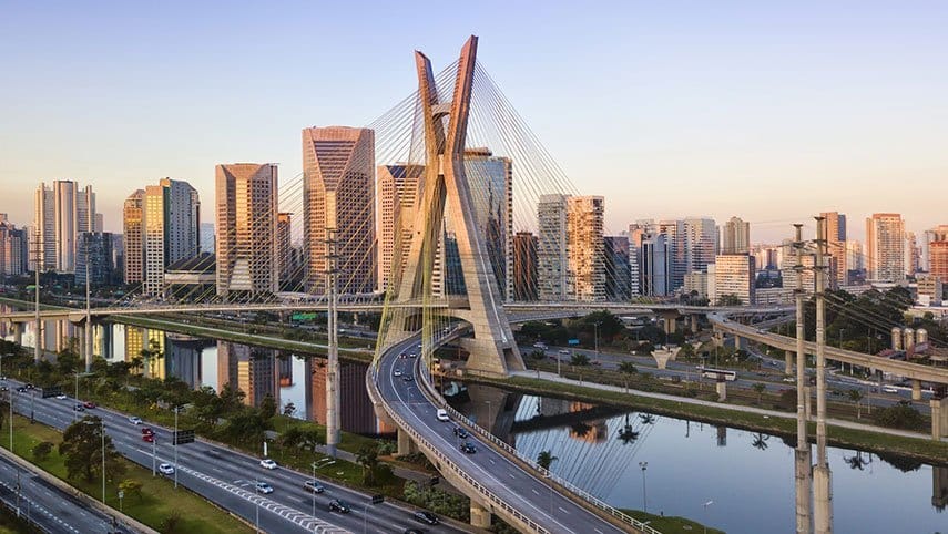 Sociólogo explica por que paulista se acha melhor que resto do país