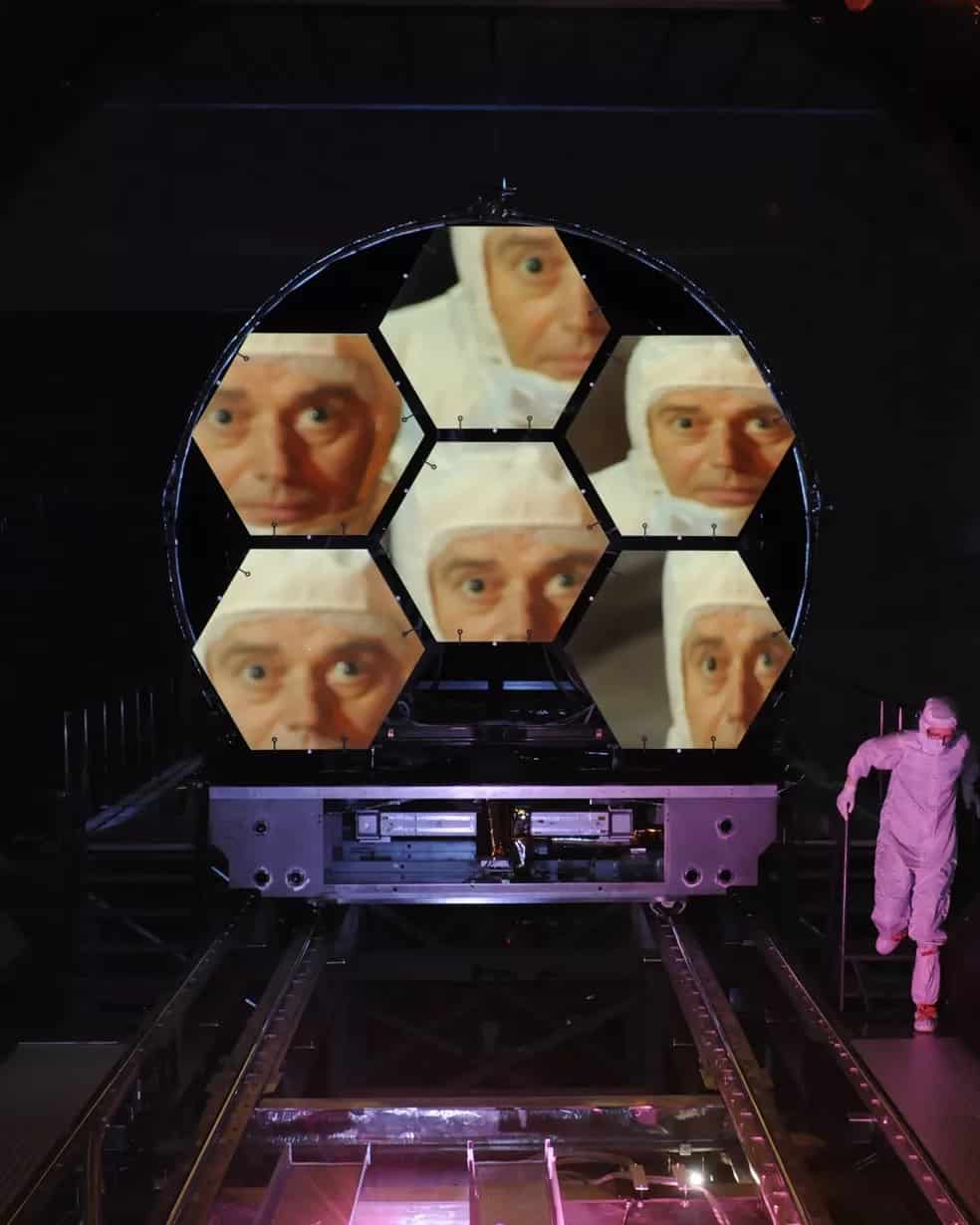 telescópio