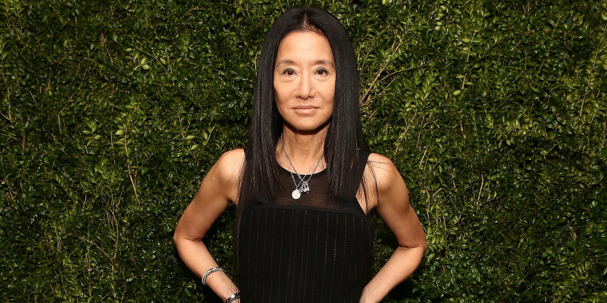 Estilista Vera Wang comemora aniversário de 73 anos Fatos Desconhecidos