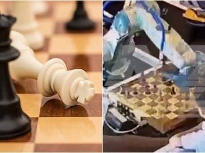 A história do homem que se livrou da morte jogando xadrez – Fatos  Desconhecidos
