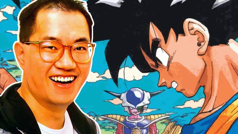 Akira Toriyama faz uma revelação surpreendente sobre o envelhecimento dos  saiyajins em Dragon Ball Super - Critical Hits