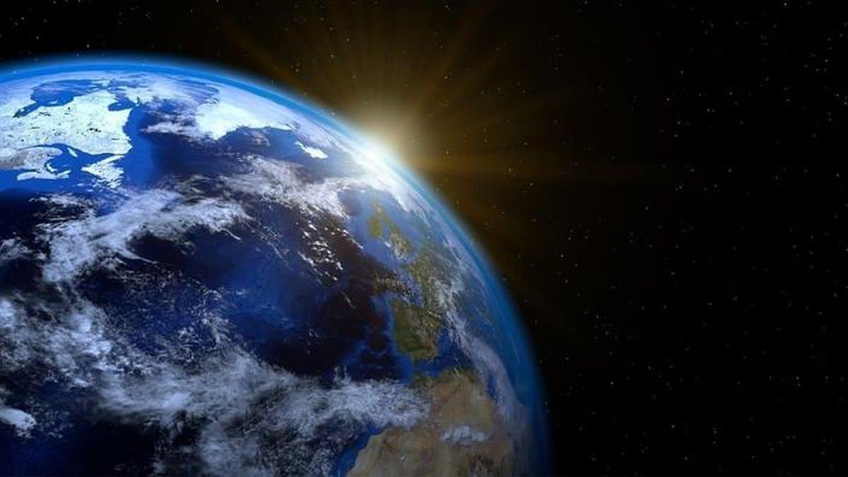 Terra registra seu dia mais curto da história recente