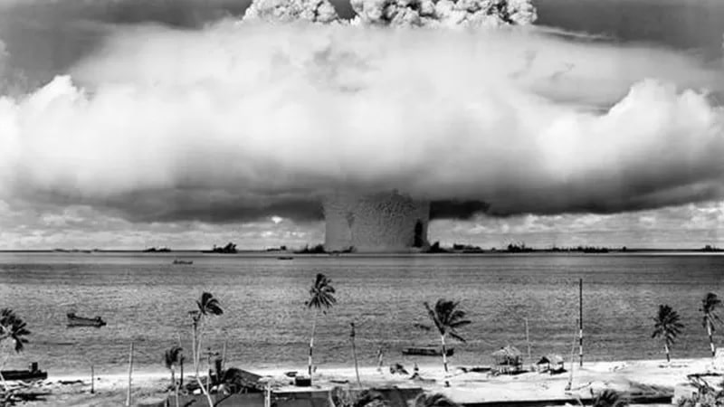 As bombas nucleares perdidas que ninguém consegue encontrar