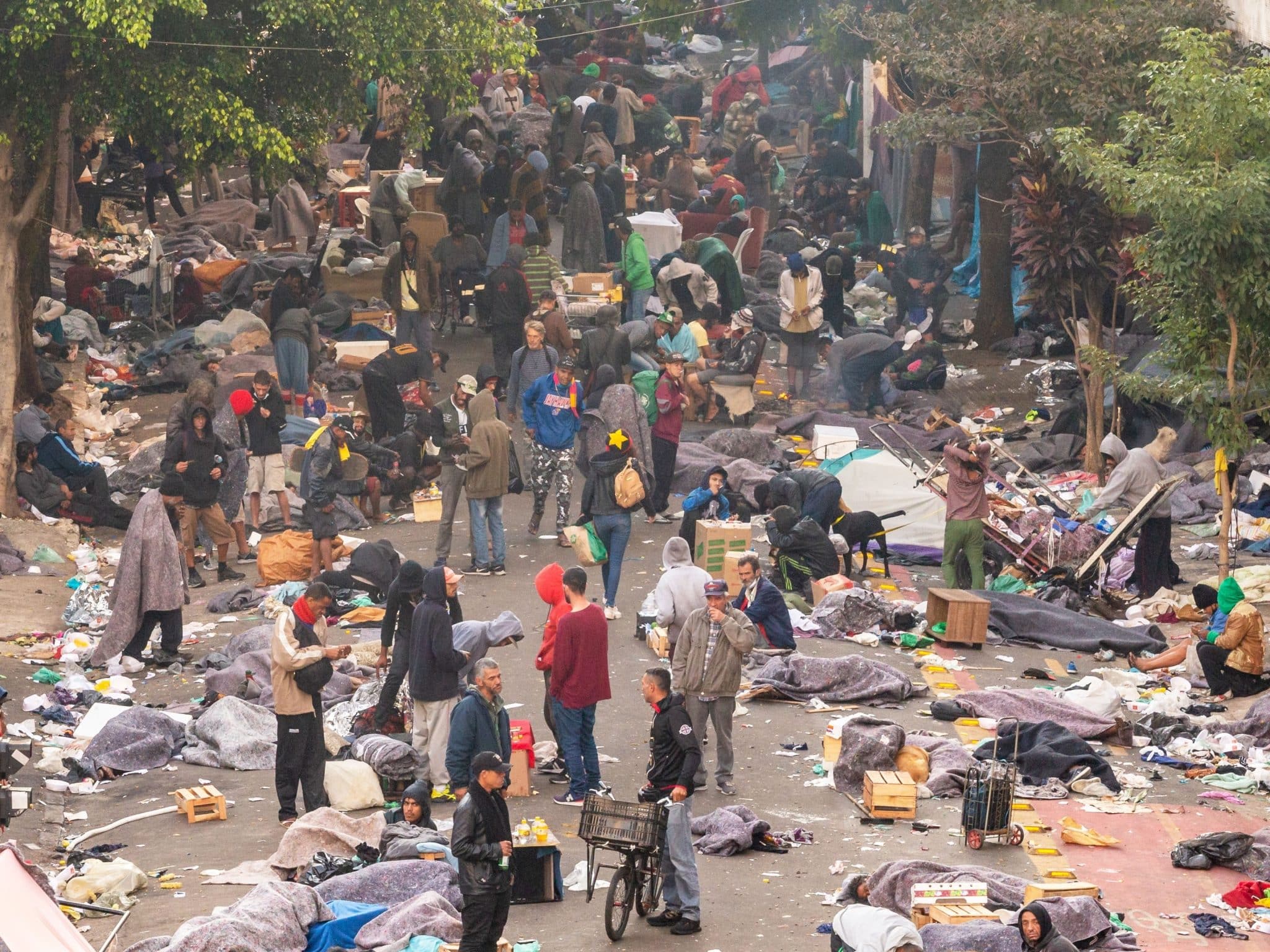 cracolândia