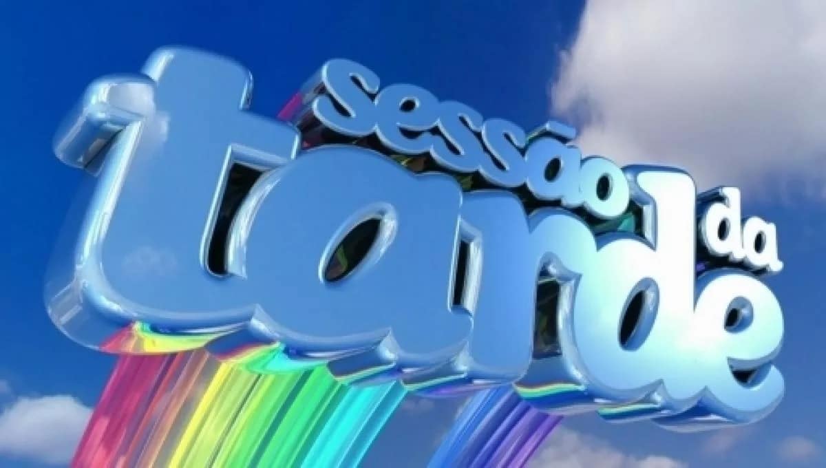Quais filmes mais passaram na Sessão da Tarde?
