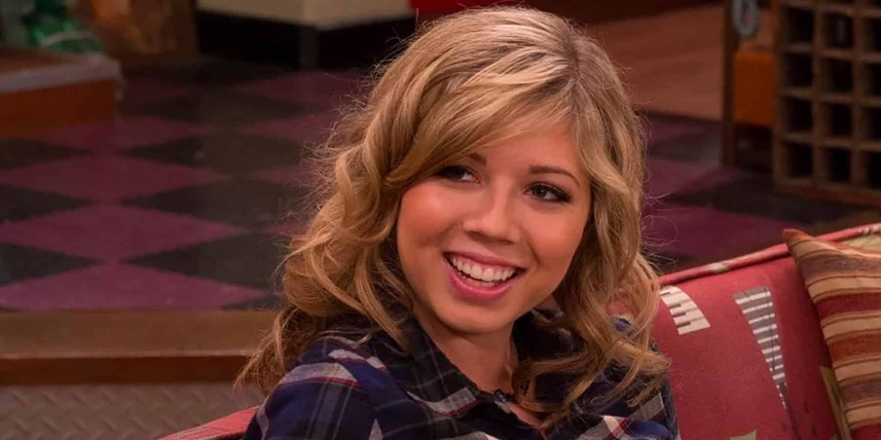 iCarly Jennette McCurdy