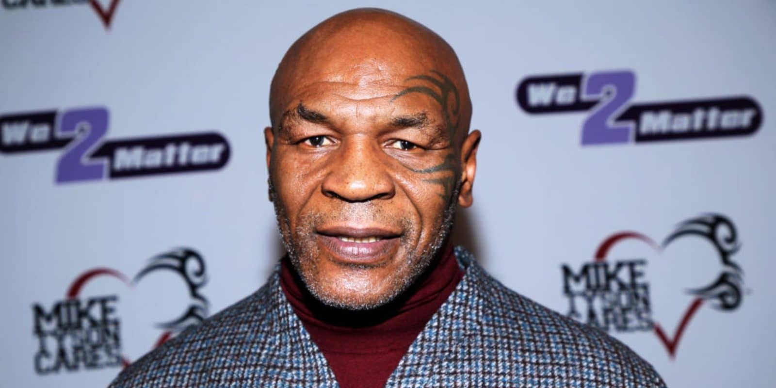 Mike Tyson critica série biográfica sobre sua vida Fatos Desconhecidos