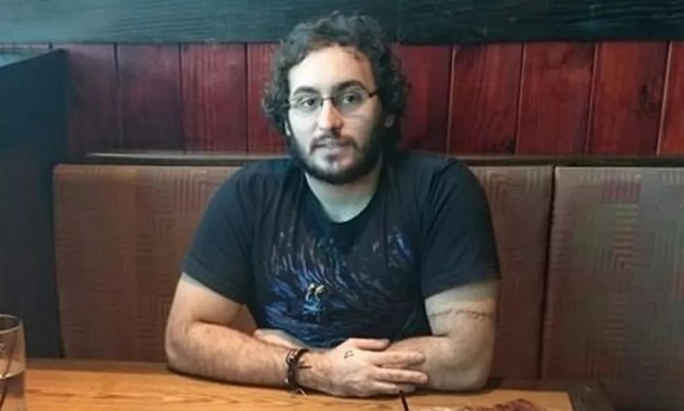 Cientistas homenageiam aluno morto dando nome a nova espécie