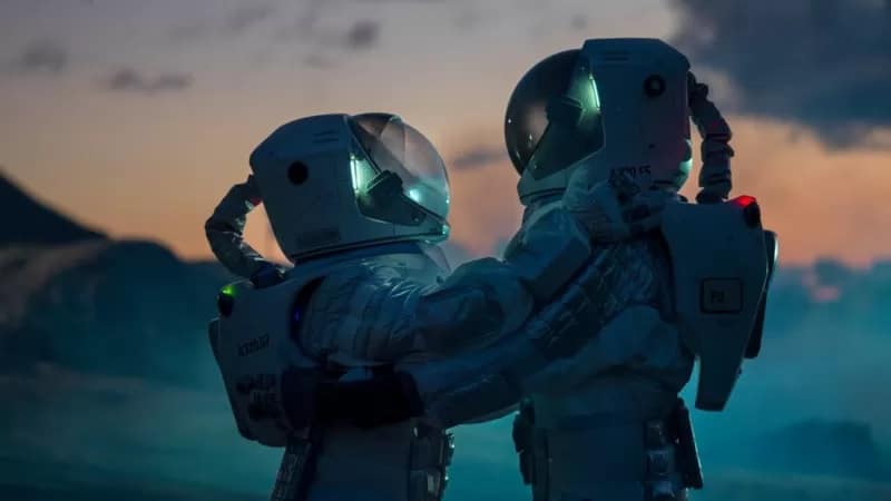 Por que estudo do sexo no espaço é fundamental para futuro da humanidade?