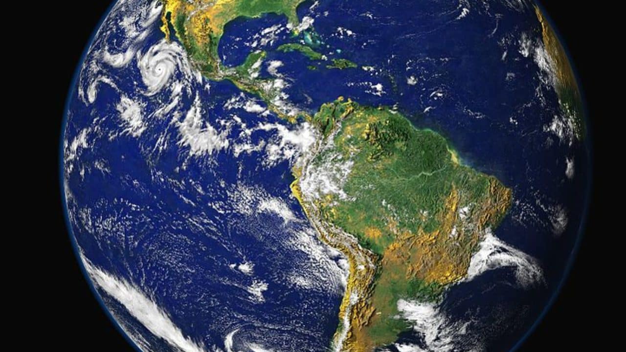 O que é a hipótese de Gaia, que defende que a Terra 'está viva