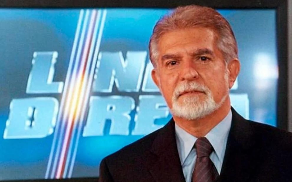 Linha Direta vai voltar à grade da Globo depois de 15 anos