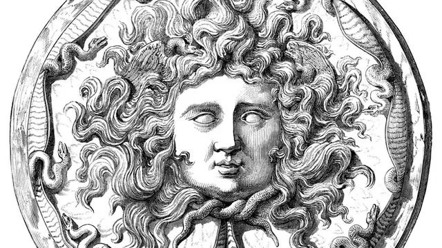 Medusa Não Foi Um Monstro Mas Sim Vítima De Estupro Diz Escritora