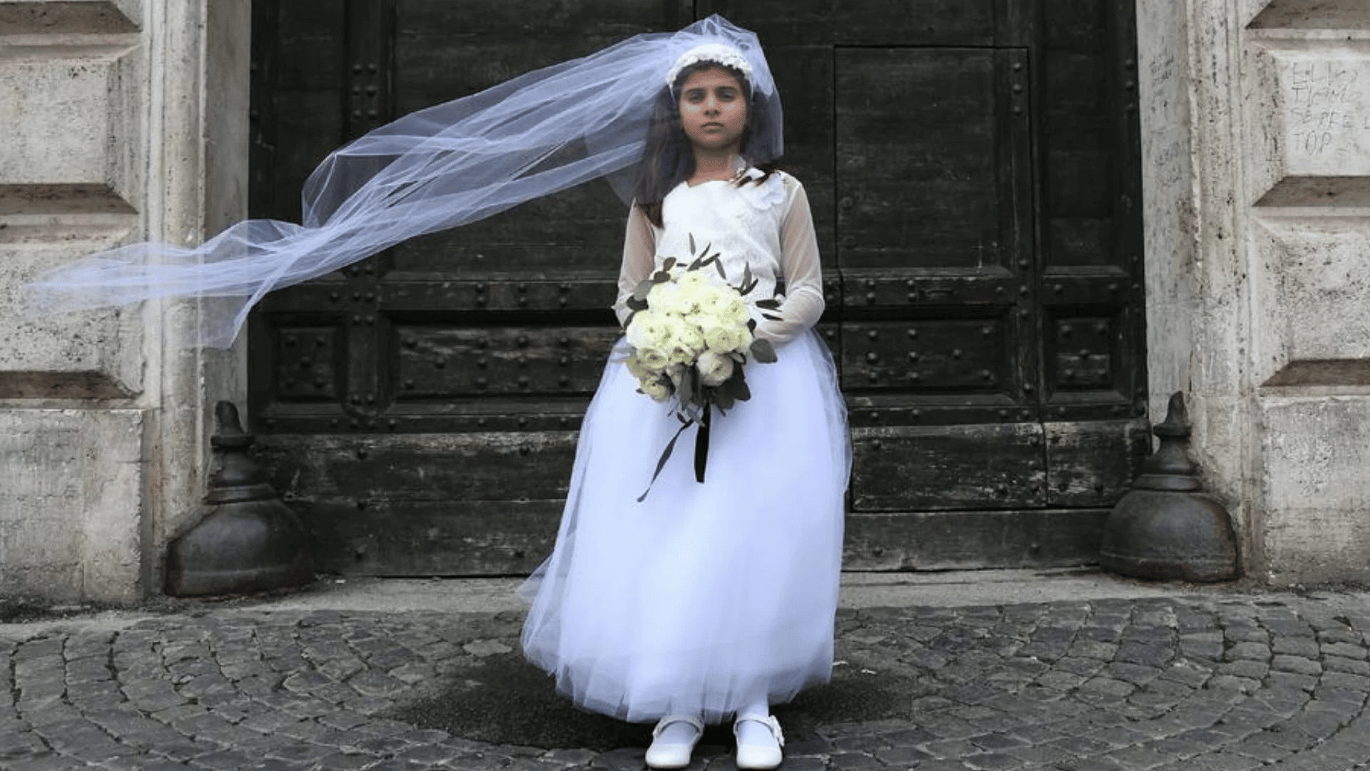 casamento infantil