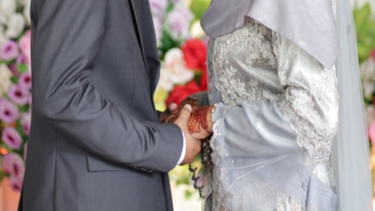 Número de pessoas forçadas a se casarem no mundo sobre 42,8% em 5 anos