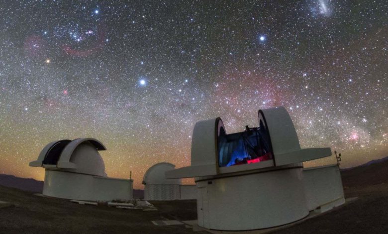 Pesquisadores descobrem dois exoplanetas, ou ‘Superterras’, e um deles está em zona habitável