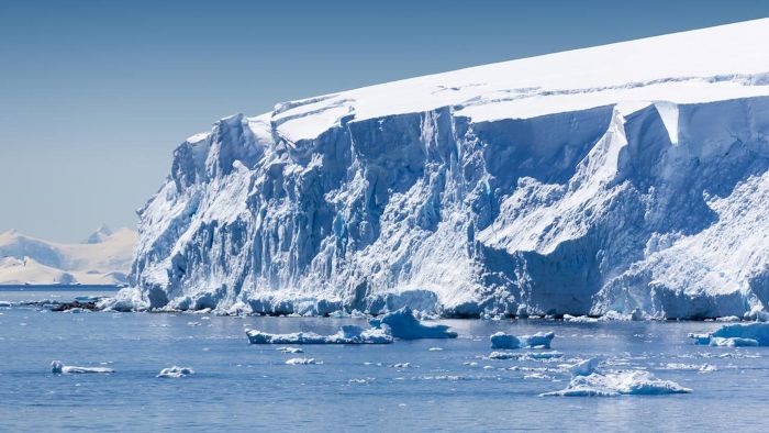 O que é a ‘geleira do fim do mundo’ e por que ela preocupa os cientistas