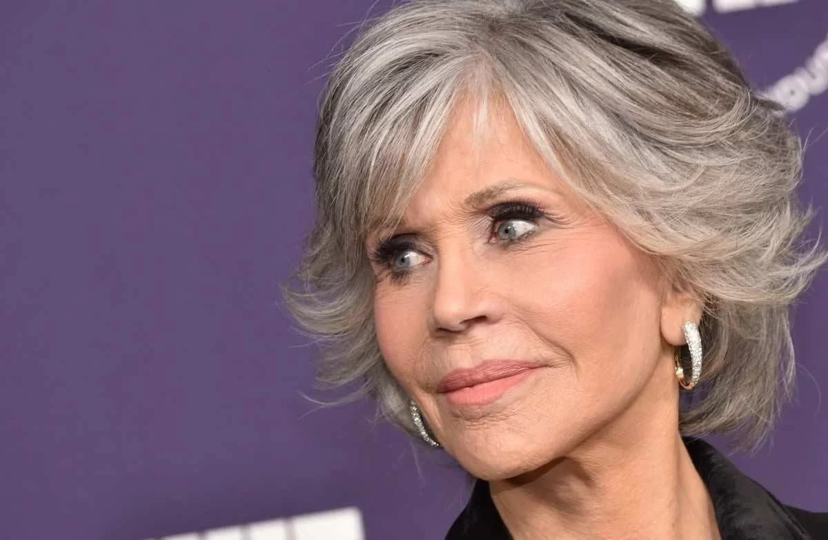 Quais são os sintomas do linfoma não Hodgkin, câncer da atriz Jane Fonda