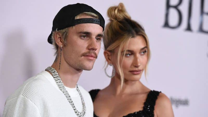 Justin Bieber e Hailey