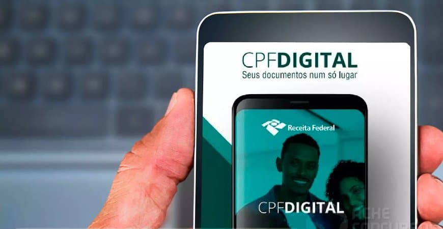 Nude em 3×4? Paraense viraliza nas redes com foto inusitada no CPF
