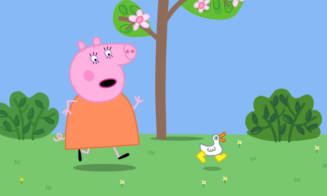 Peppa Pig terá o primeiro casal gay da história do desenho, Entretenimento