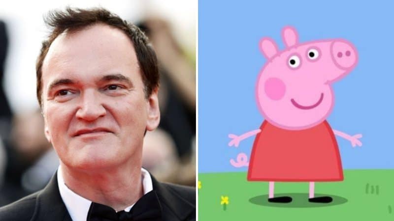 Novo episódio do desenho infantil Peppa Pig apresenta personagens  homossexuais