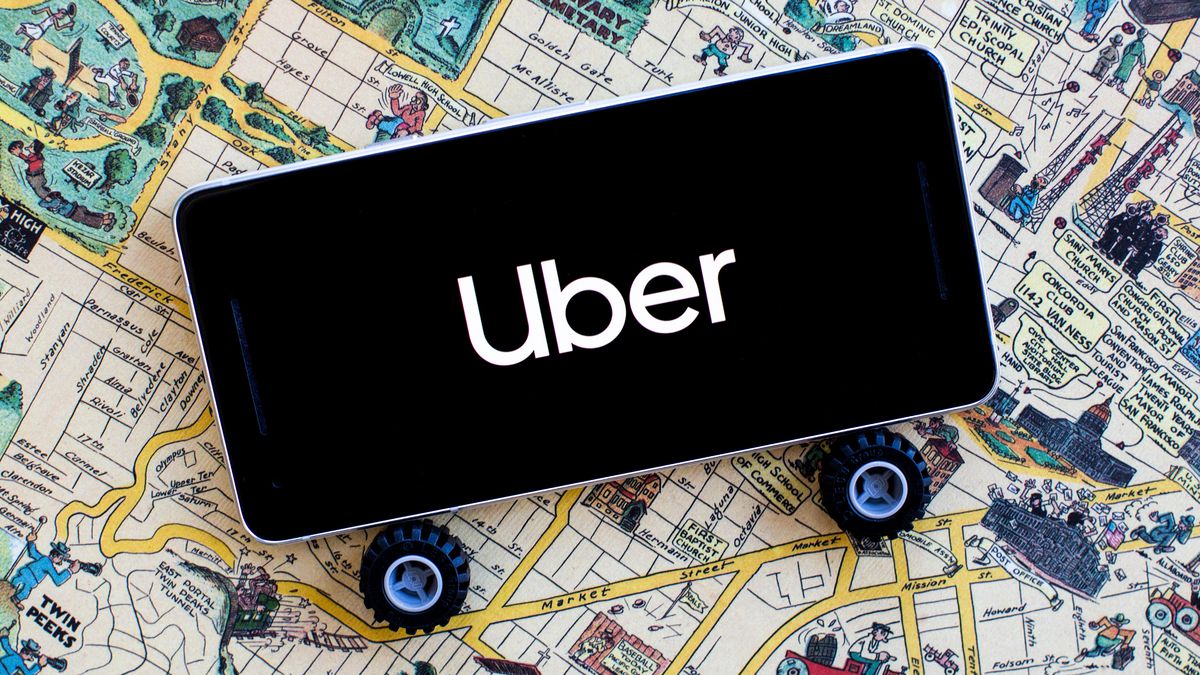 Uber diz que 'incidente de cibersegurança' não afetou dados sensíveis
