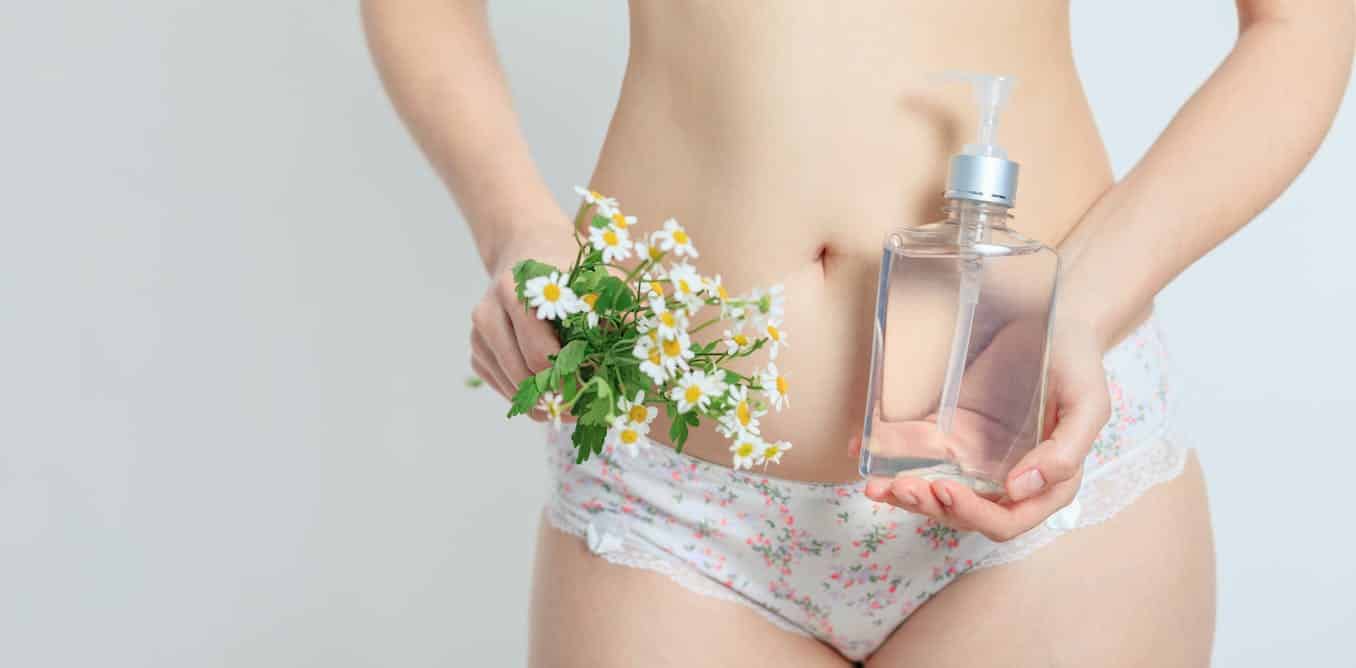 Trend no TikTok para deixar vagina com ‘cheiro bom’ pode ser prejudicial