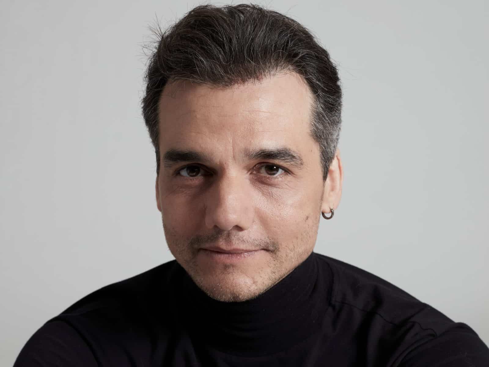 Wagner Moura entra para o elenco de \