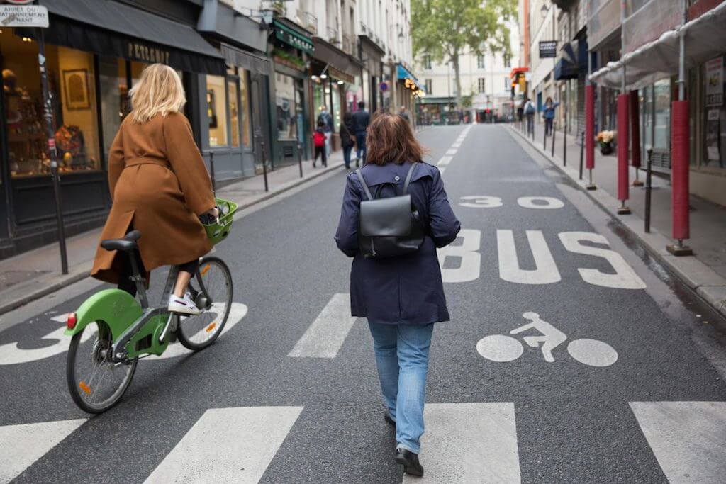 As grandes cidades do mundo que estão se fechando para carros