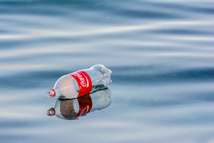 Patrocínio da Coca-Cola à COP27 gera críticas