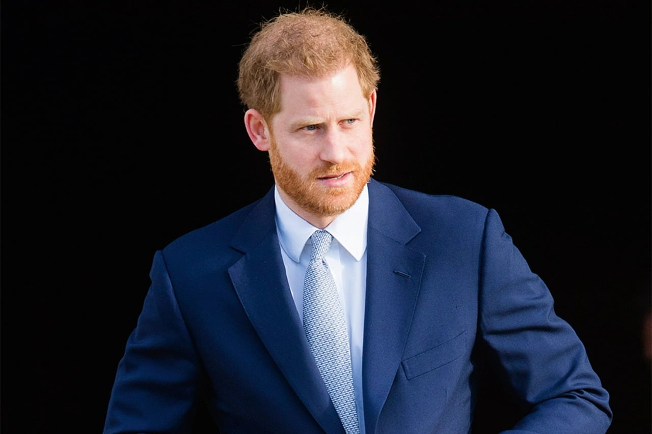 O polêmico livro de Harry sobre a realeza britânica