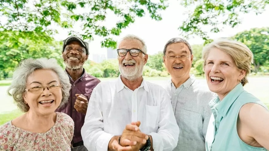 "Superidosos" possuem memória melhor do que a de pessoas 30 anos mais novas