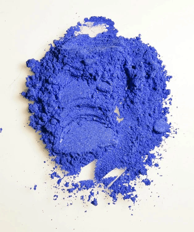pigmento lapis lazuli